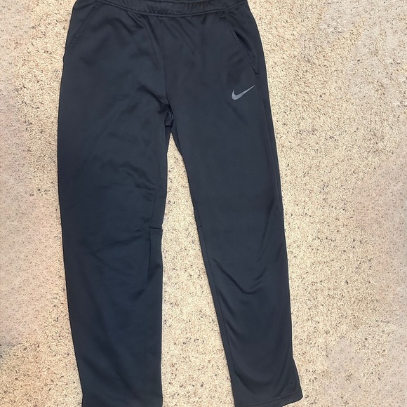 Men's Nike Thermafit Pants - Picture 2 of 3